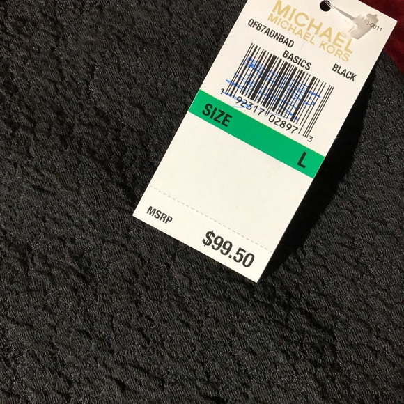 Michael Kors Skirt - Picture 2 of 4